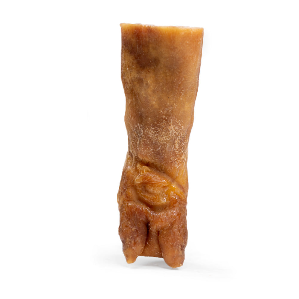 Serrano Pork Trotter - Tyggeben - 300g