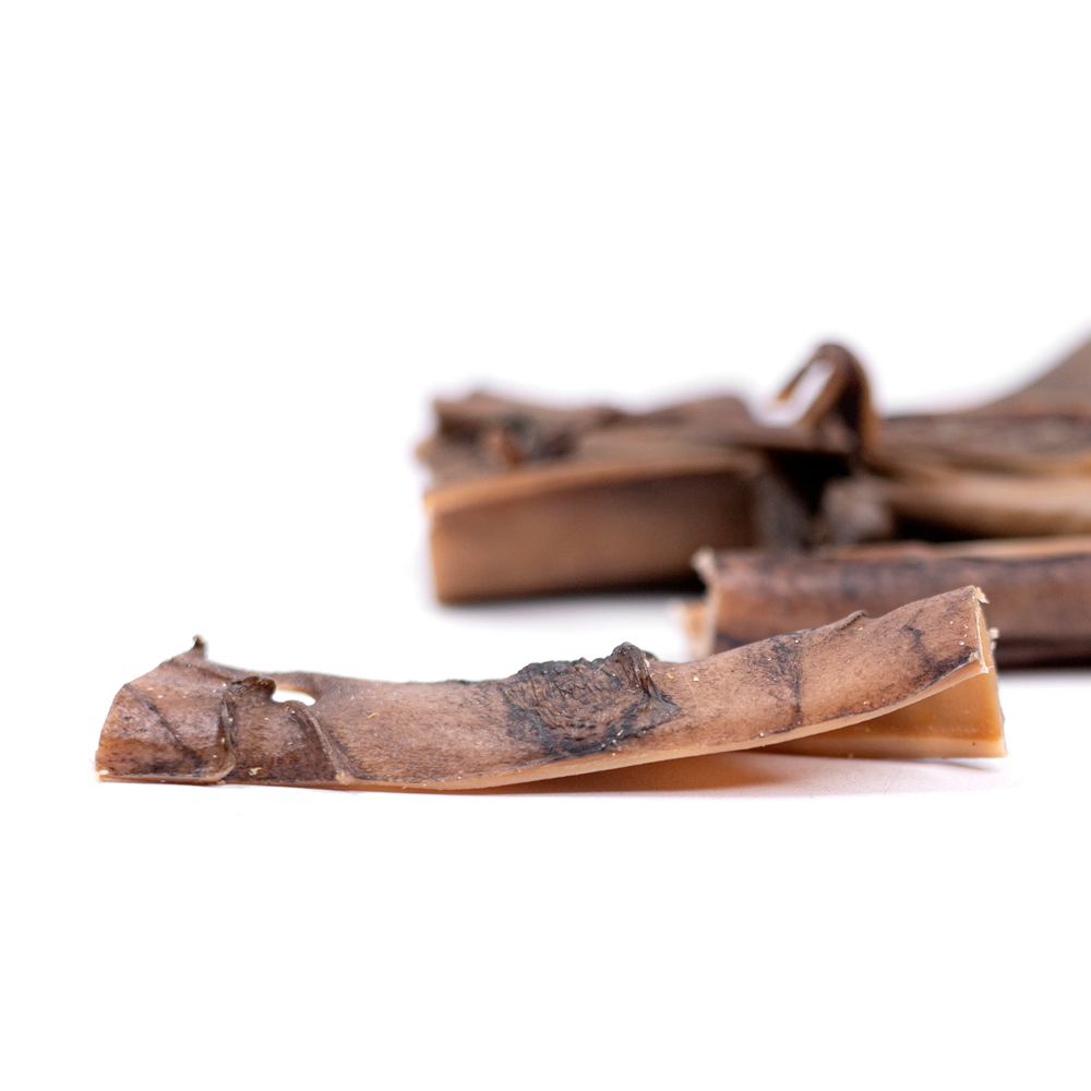 Snack'it - Kamelhud - 250g