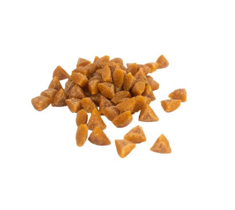 Weego - Bløde godbidder - Banan 50g