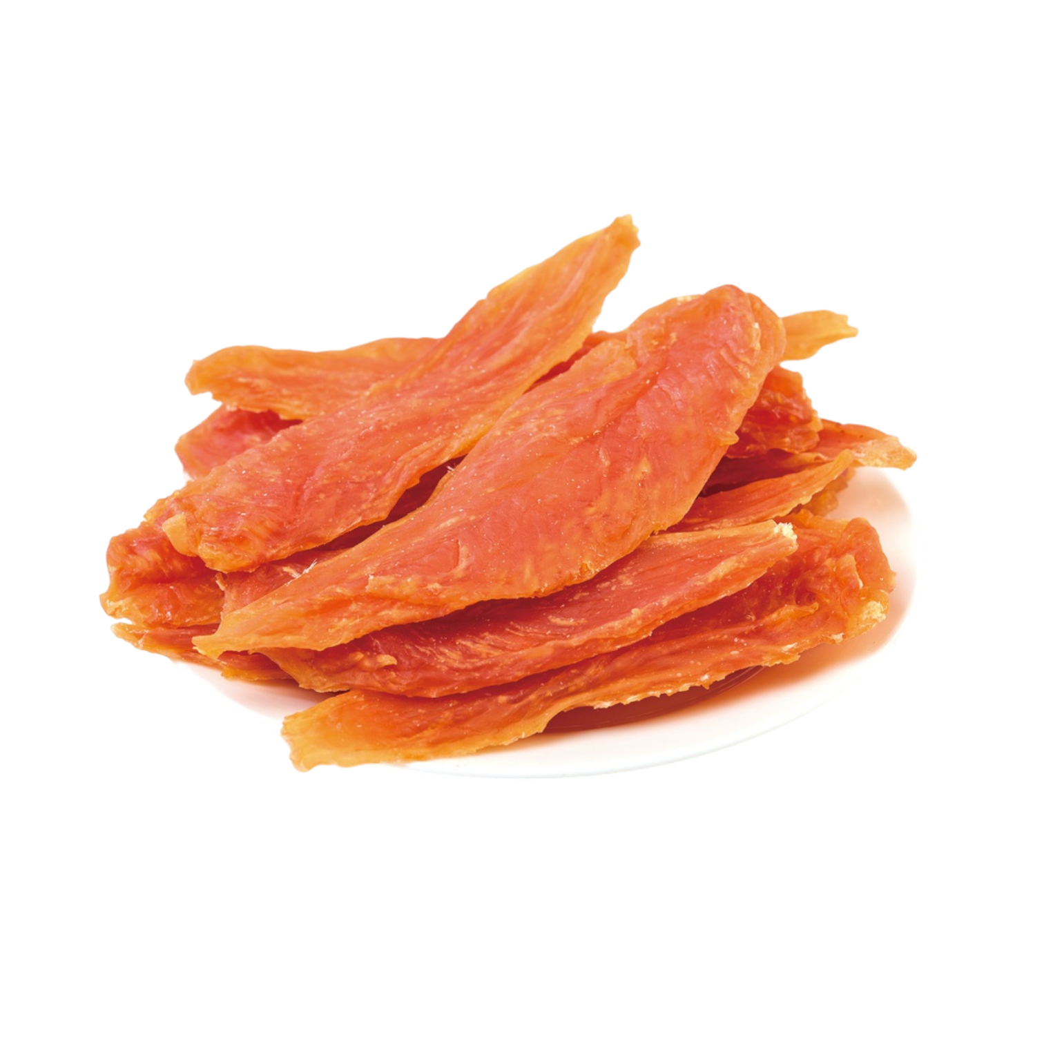 Wanpy - Bløde Kyllinge-jerky - 100g