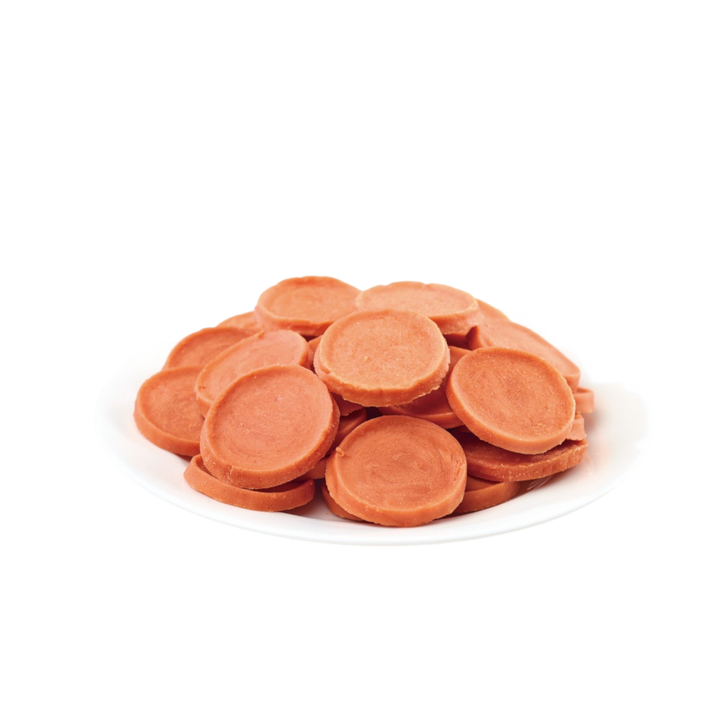 Wanpy - Kyllinge-jerky chips - 100g