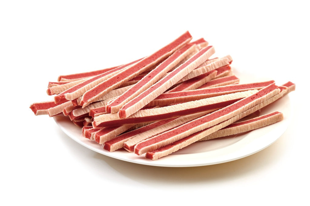 Wanpy - Kylling & Torsk sandwich - 100g