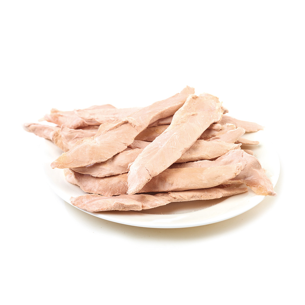 Wanpy - Frysetørret Andebryst - 40g