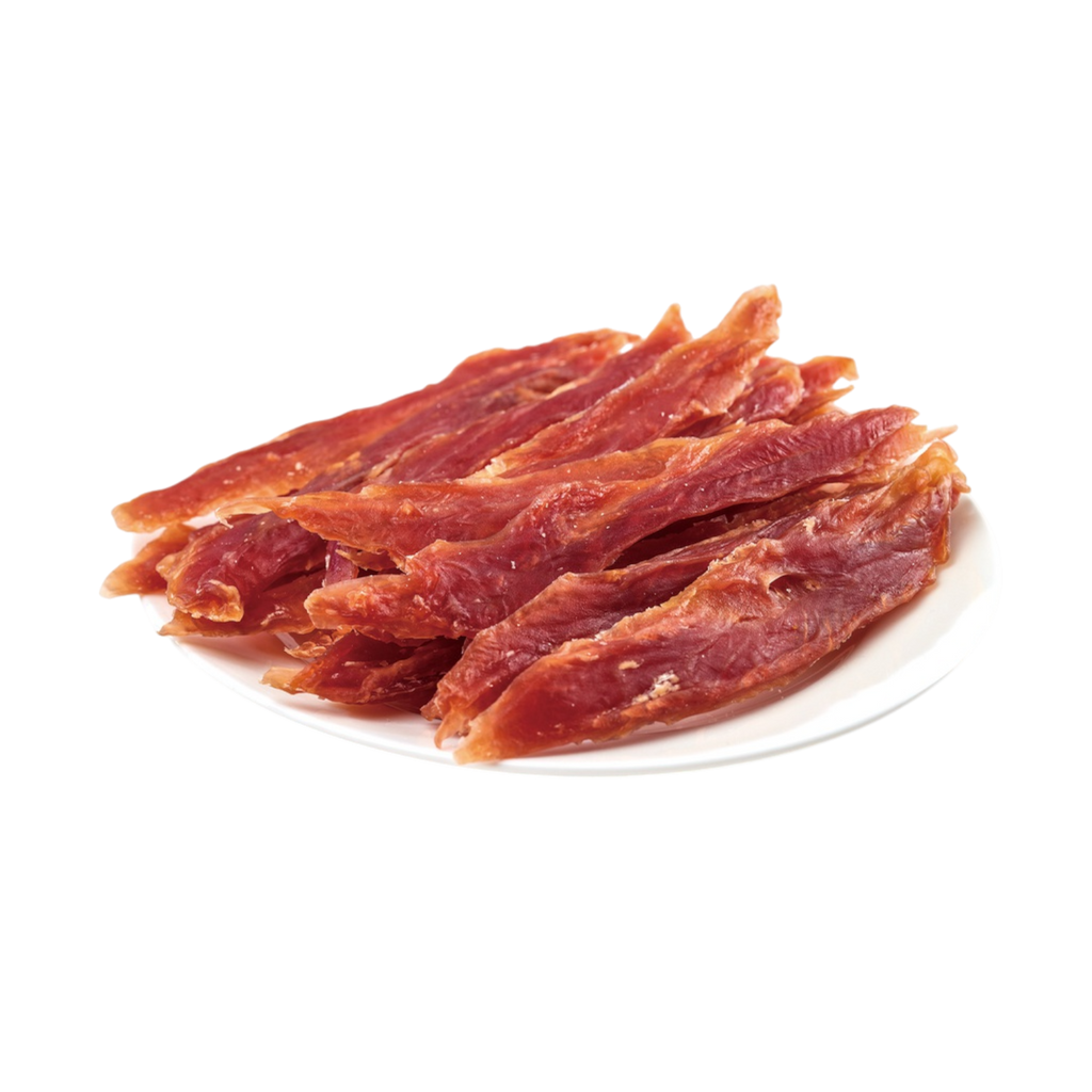 Wanpy - Ande-Jerky - Value Pack - 454g