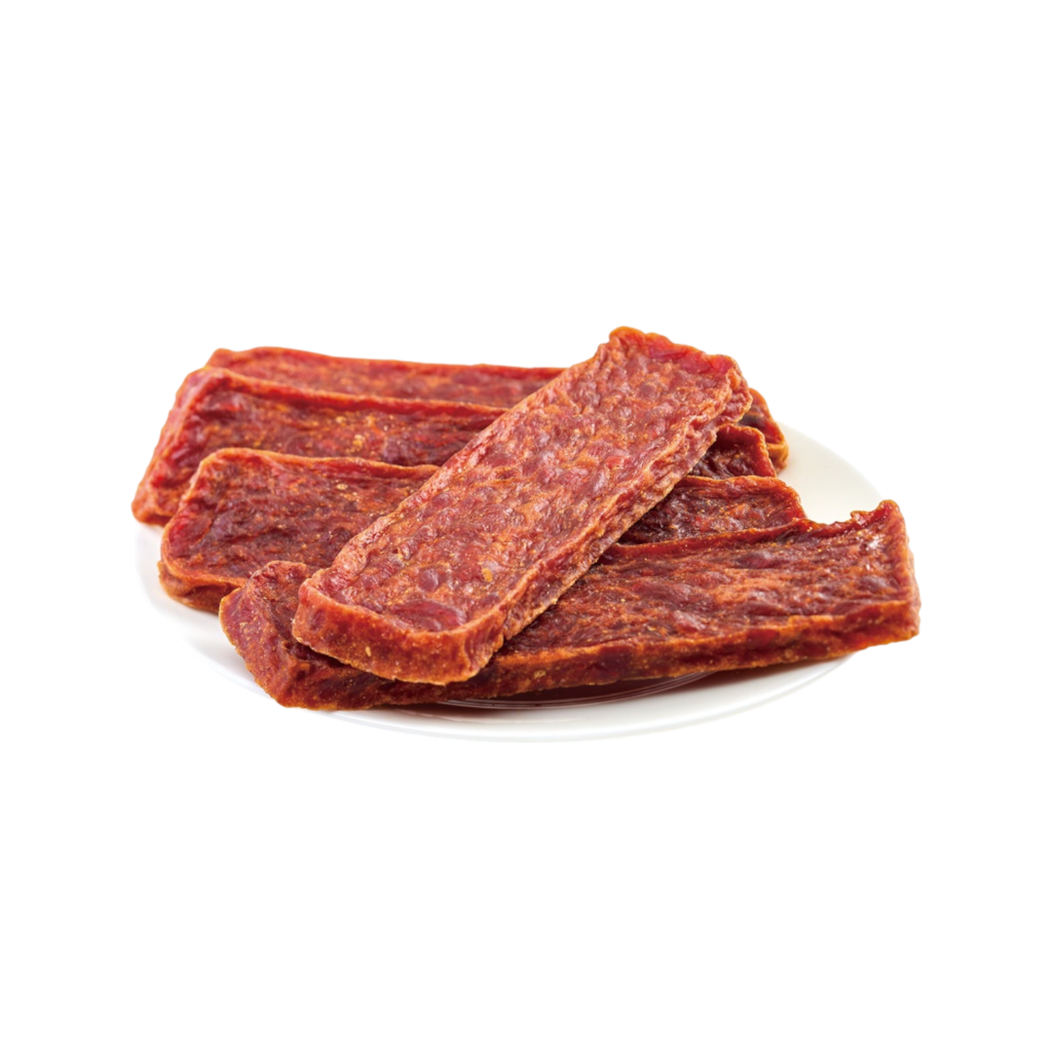 Wanpy - Ande-jerky slices - 100g