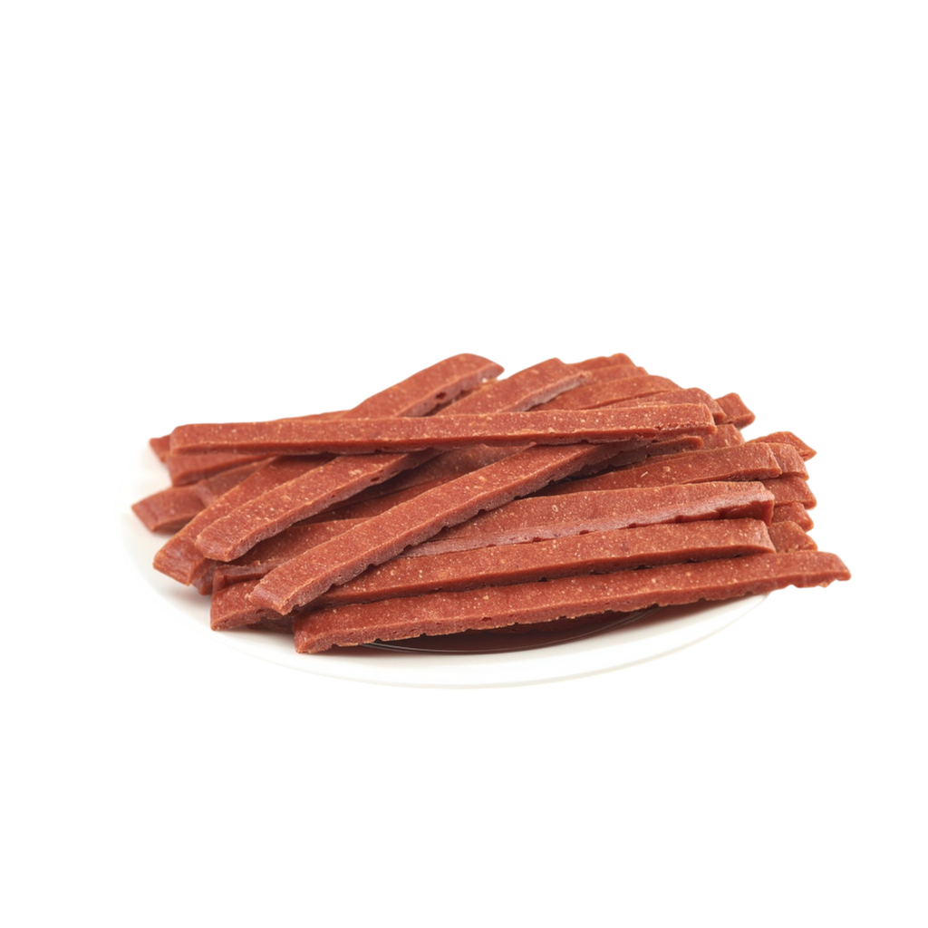 Wanpy - Okse-jerky slices - 100g