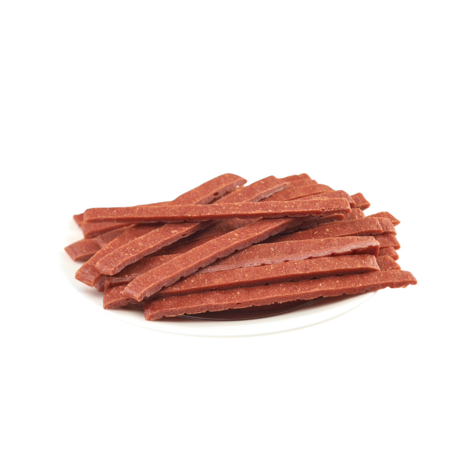 Wanpy - Okse-jerky slices - 100g