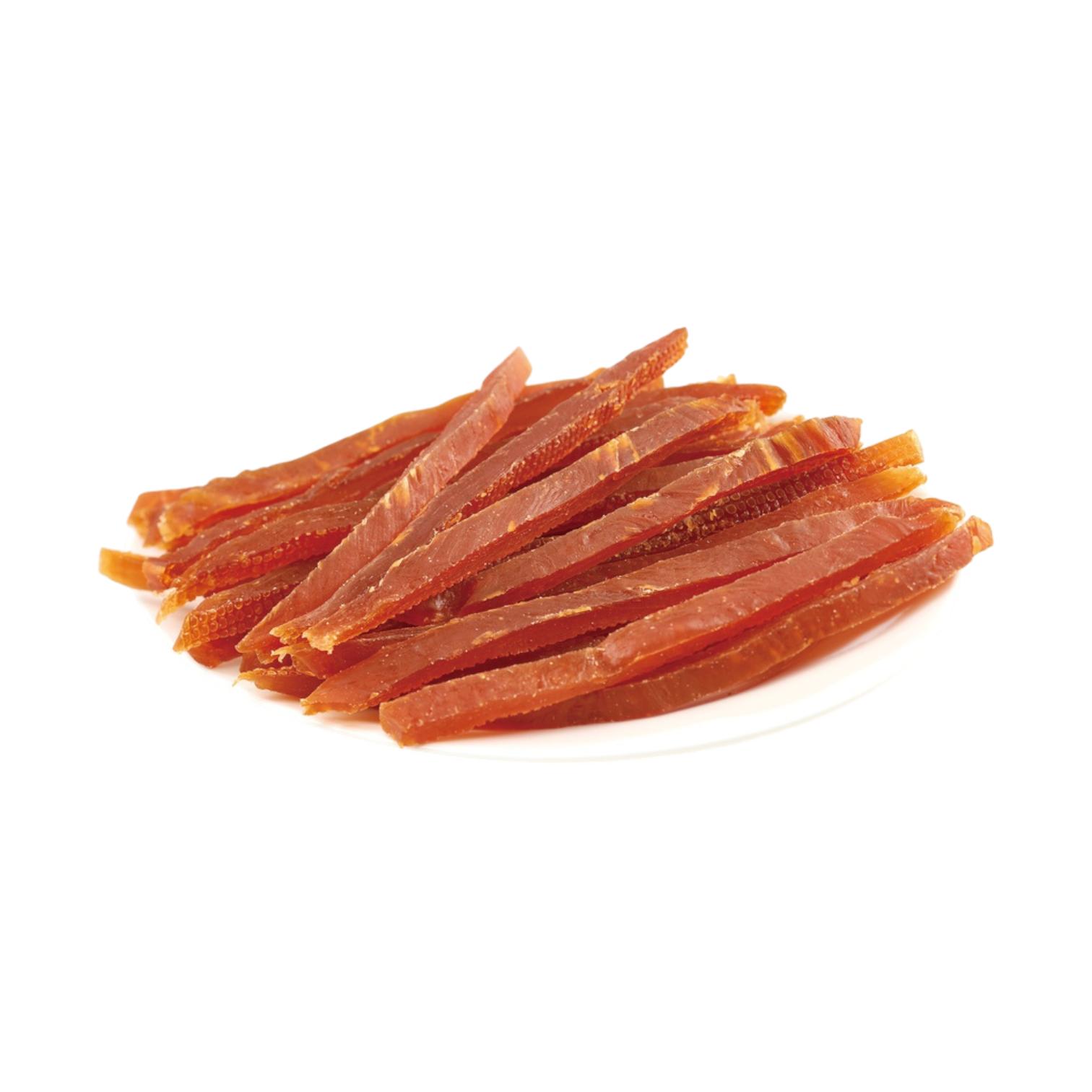 Wanpy - Bløde Kyllinge-jerky Strips - 100g