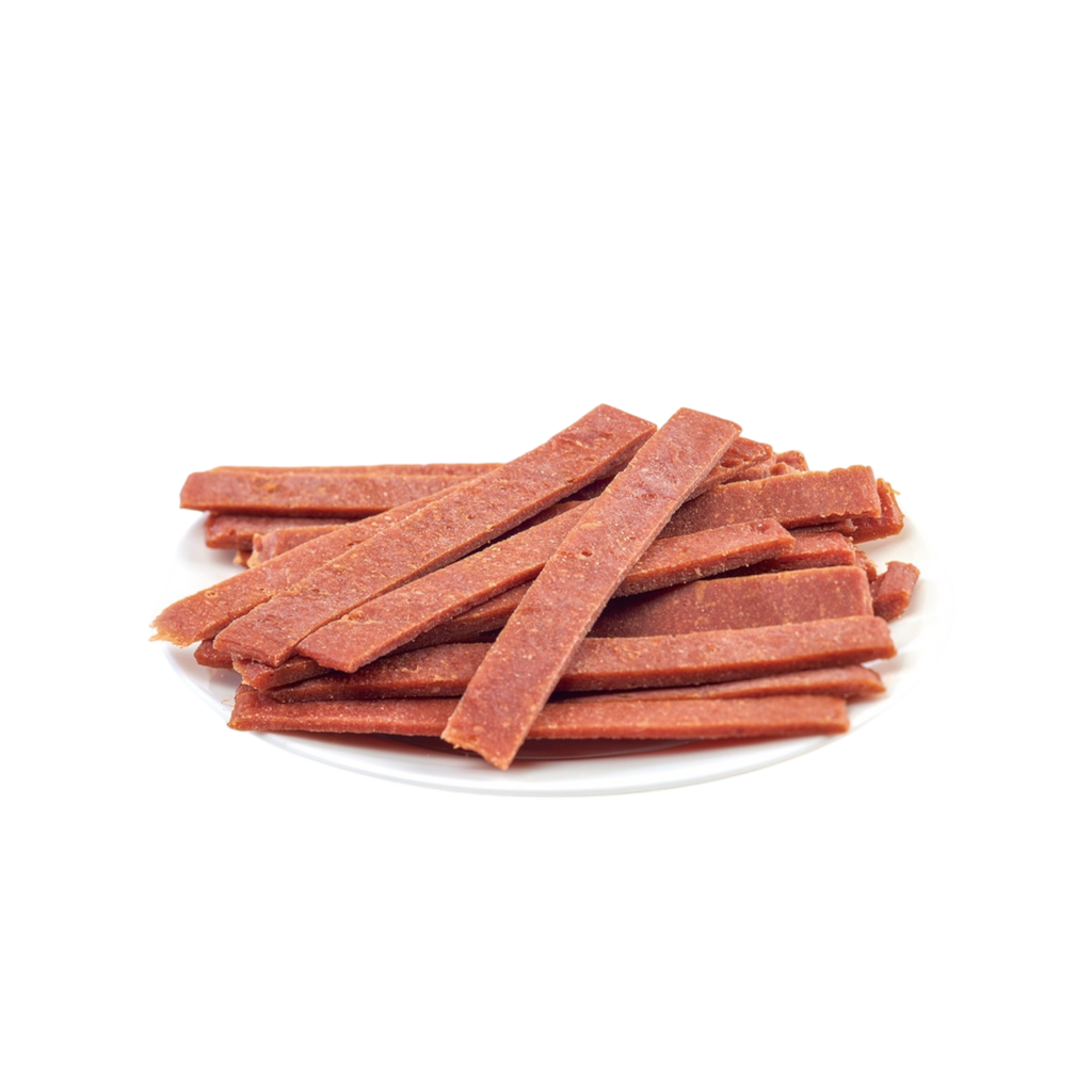 Wanpy - Lamme-jerky slices - 100g
