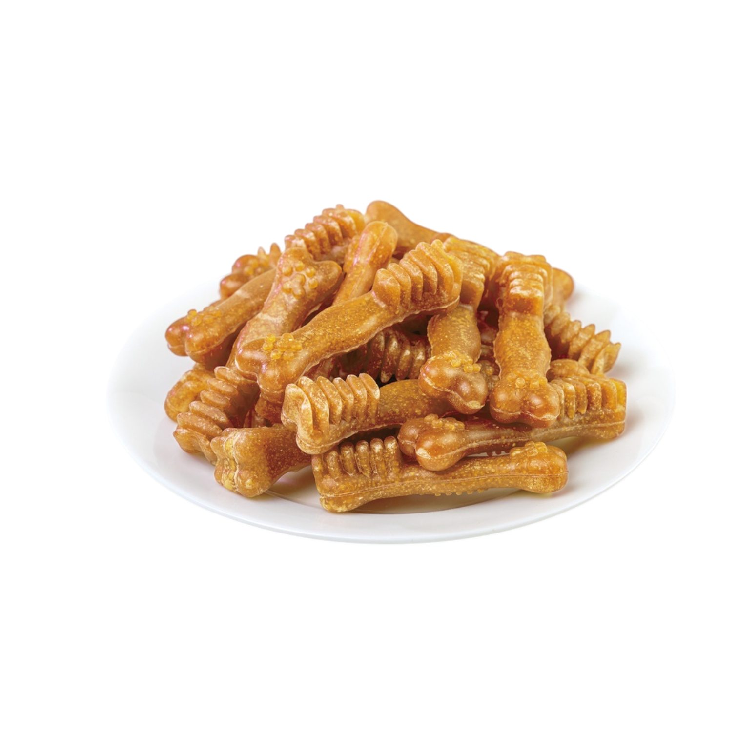 Wanpy - "Tandbørste"-snacks m. Kylling - 100g