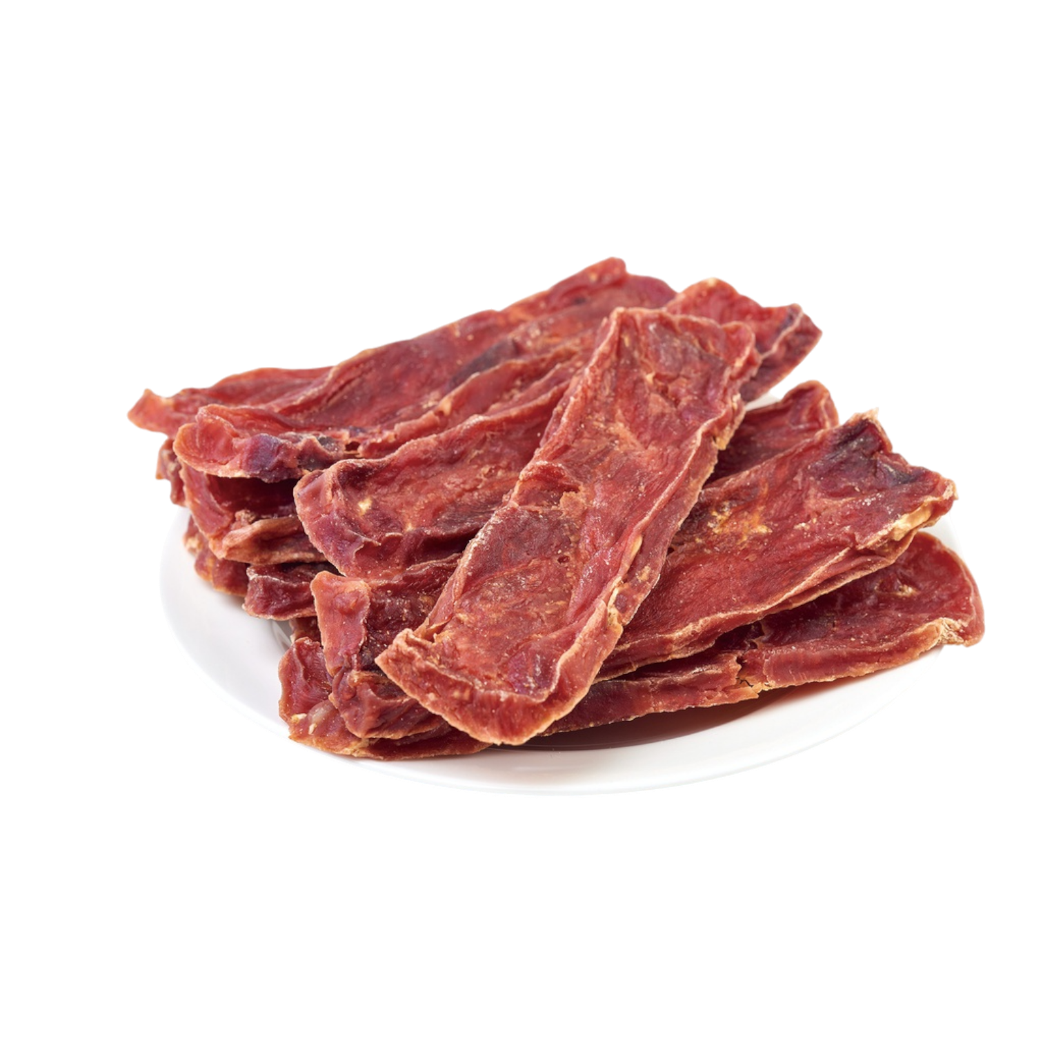 Wanpy - Vildt-jerky slices - 100g