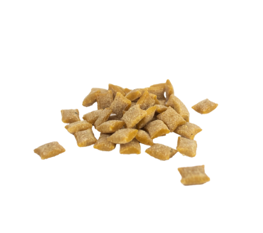 Weego - Bløde godbidder - Ananas 50g