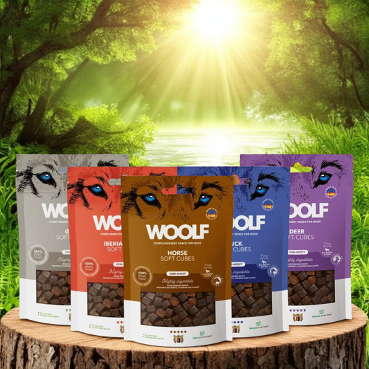 Woolf Soft Cubes Pakke 1