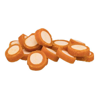 Trixie - Premio Kyllinge & Osteruller - 100g