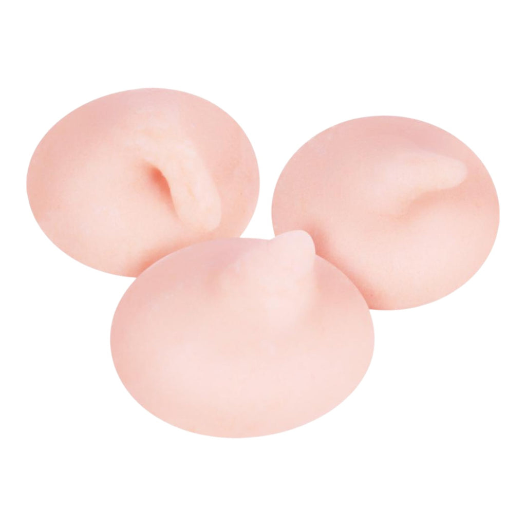 Trixie - Vitamin Drops m. Yoghurt 200g.