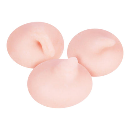 Trixie - Vitamin Drops m. Yoghurt 200g.