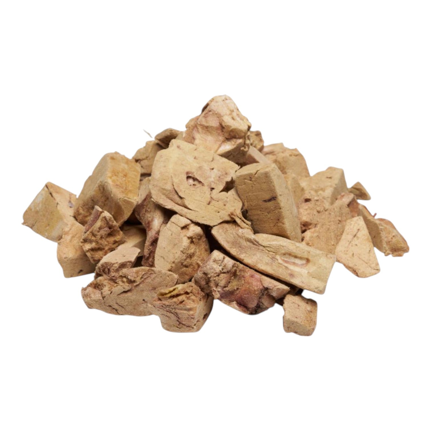 Companion - Godbidder - Frysetørret Kyllingelever - 40g.