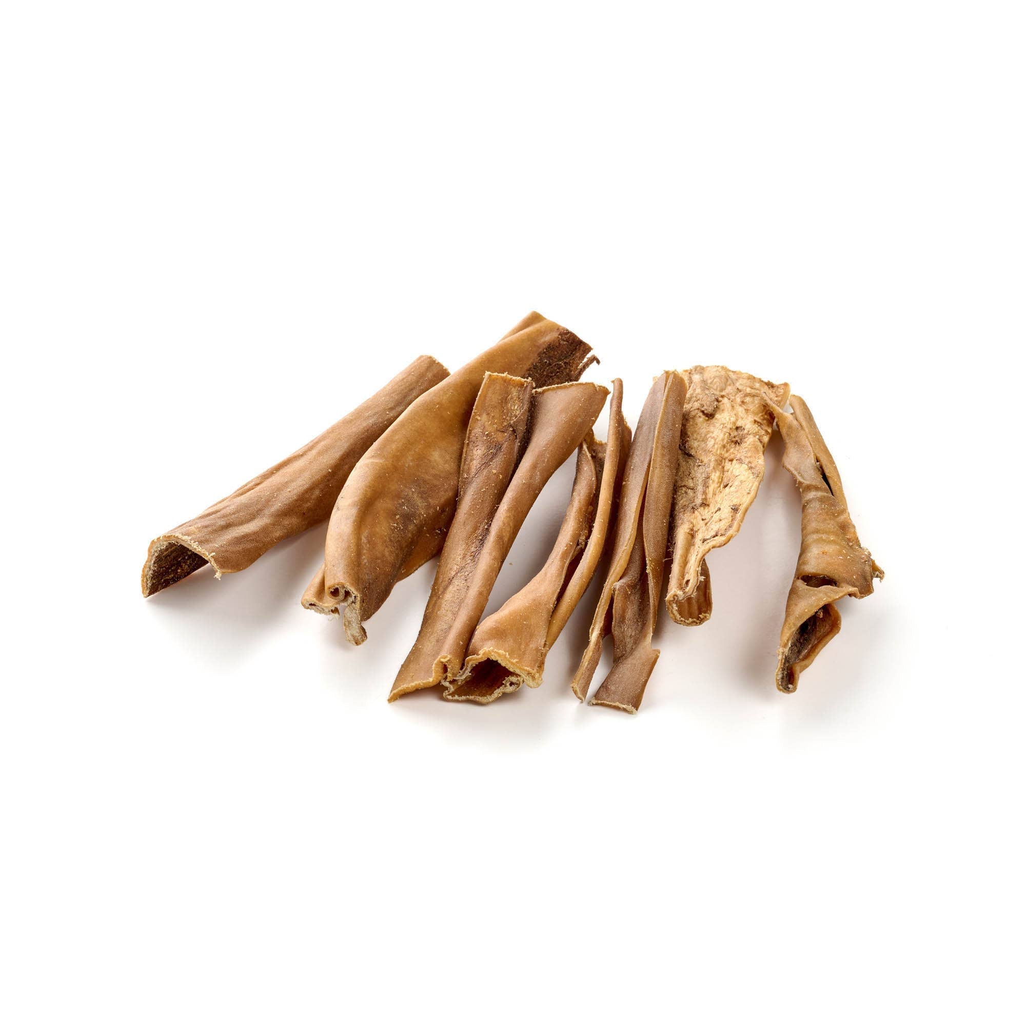 Heste hud, rullet: 100g