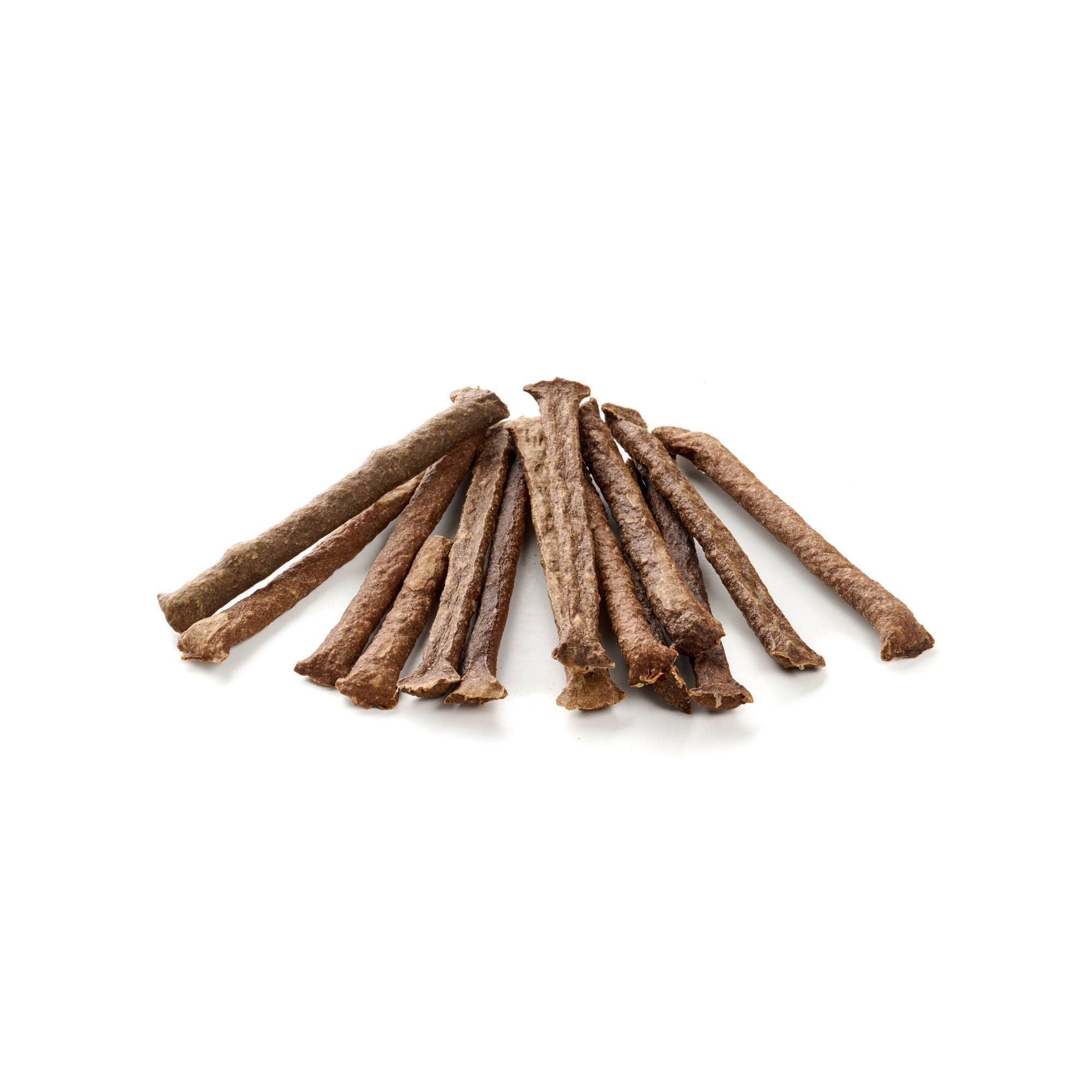 Heste pinde: 100g