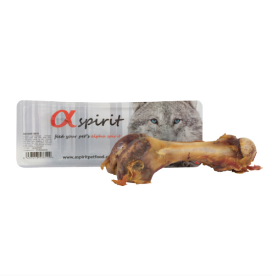 Alpha Spirit Ham Bone Tyggeben 390 g