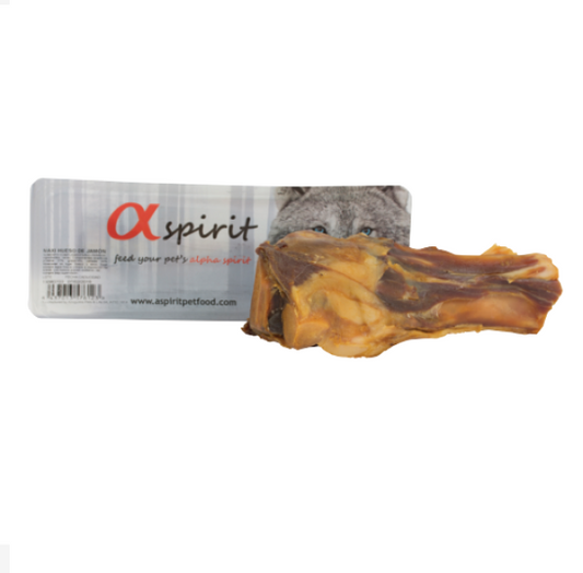 Alpha Spirit Maxi Ham Bone Tyggeben 390 g