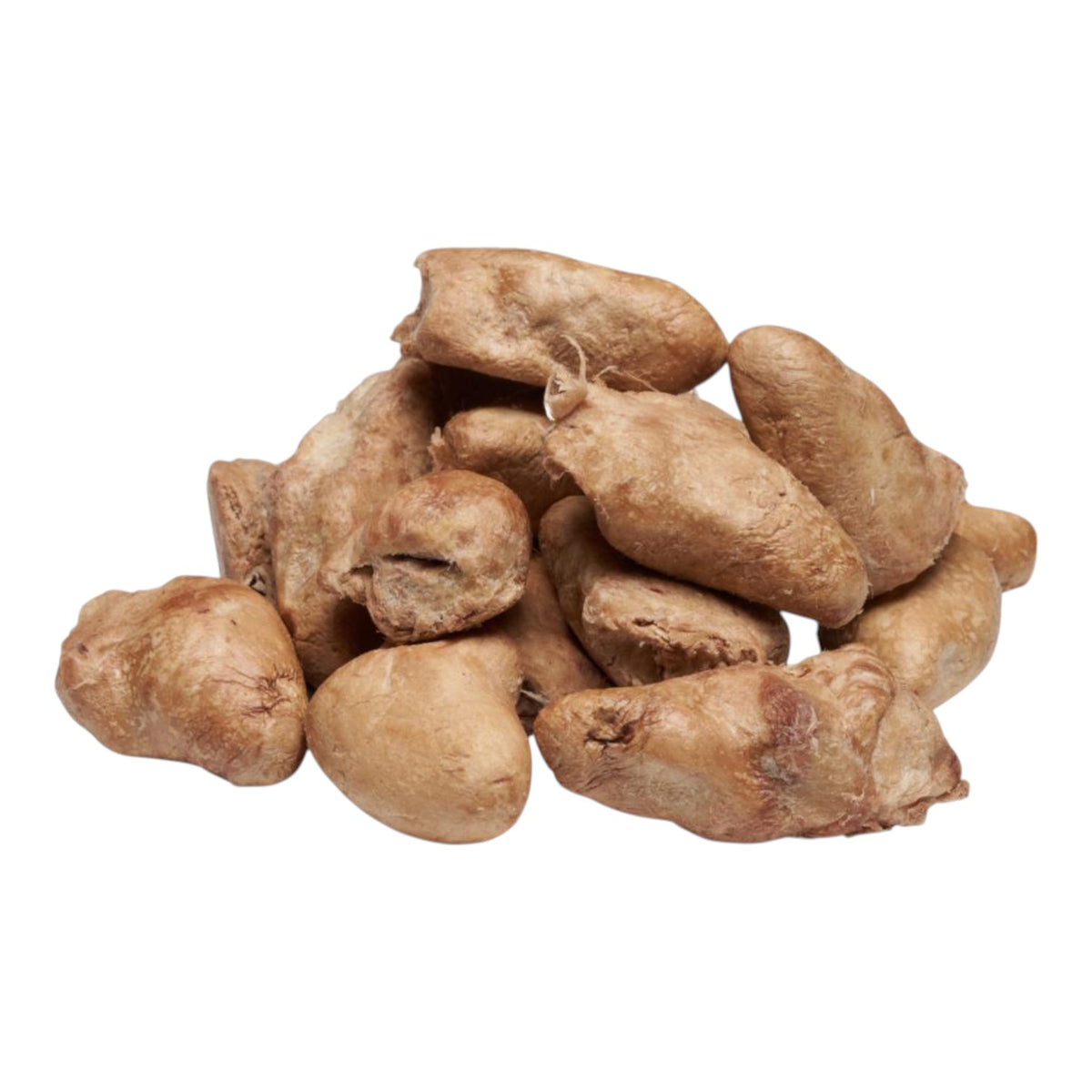 Companion - Godbidder - Frysetørret Kyllingehjerter - 40g