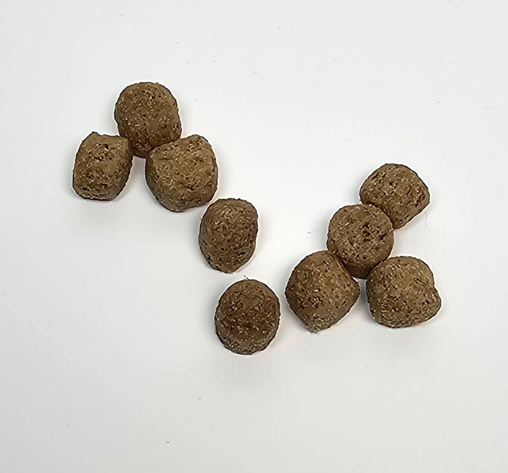Spirit of Wild - Fiskekugler - 100g