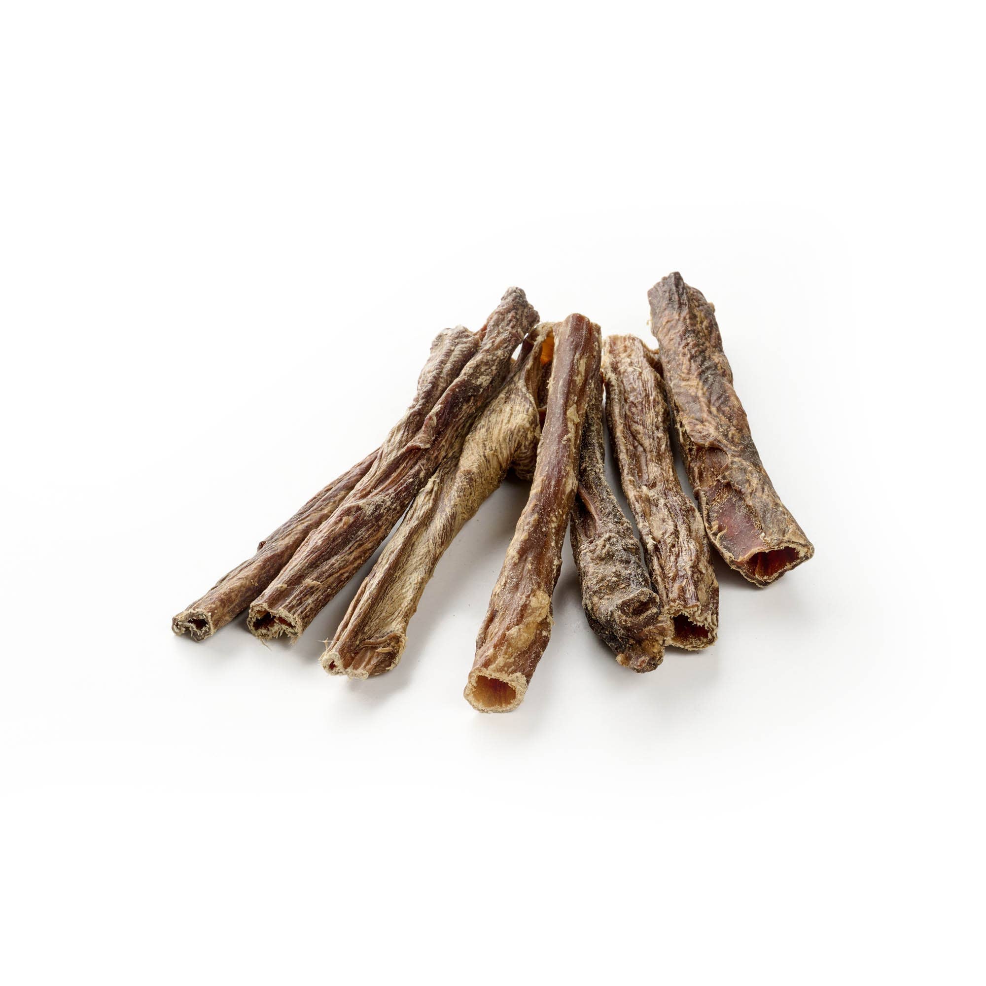 Heste hals, rund: 100g