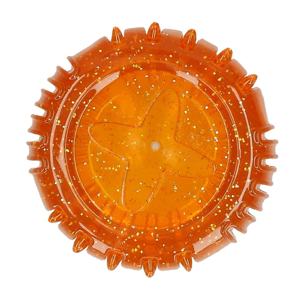 Dog Comets - Ceres - Aktiveringslegetøj - Orange