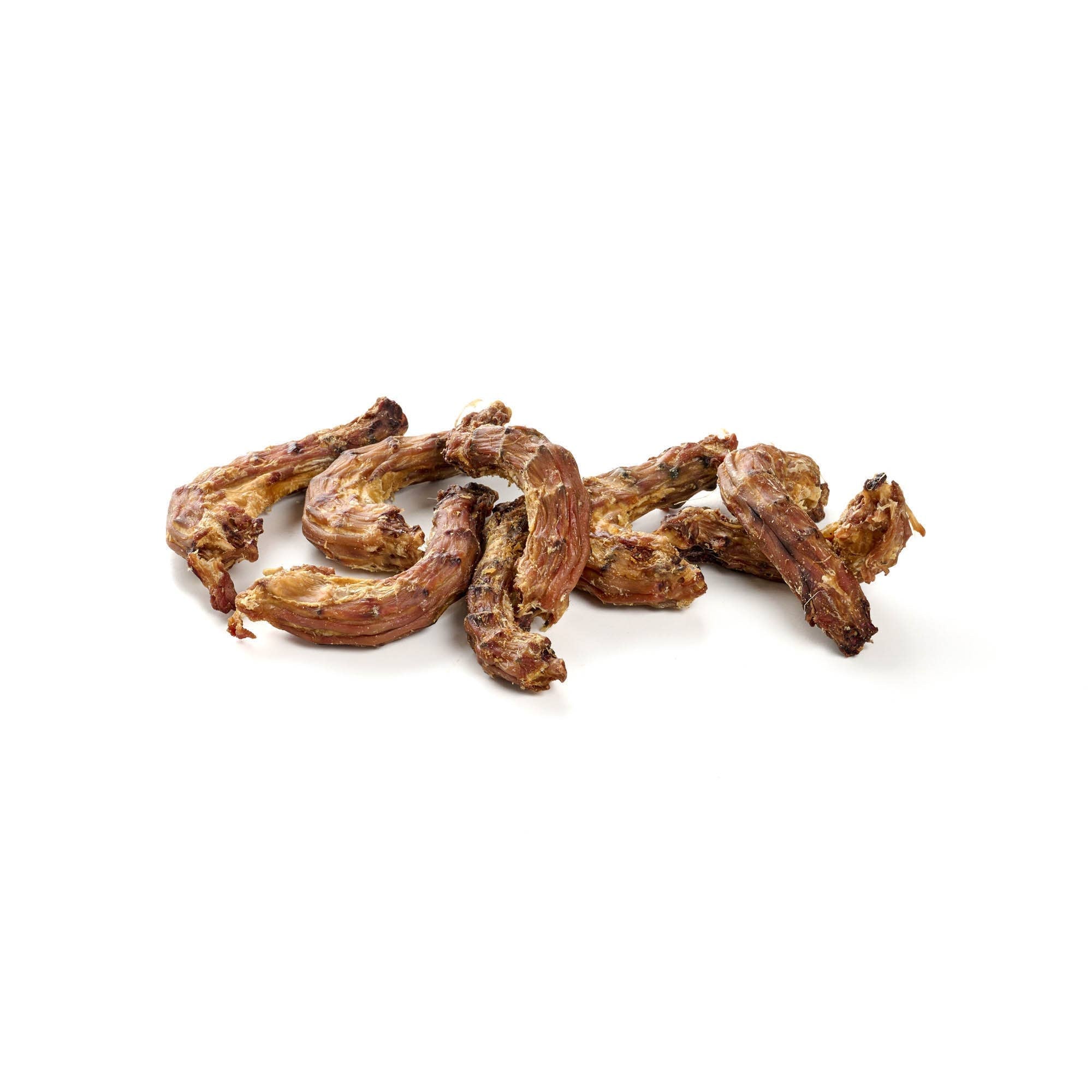 Kyllingehalse: 100g