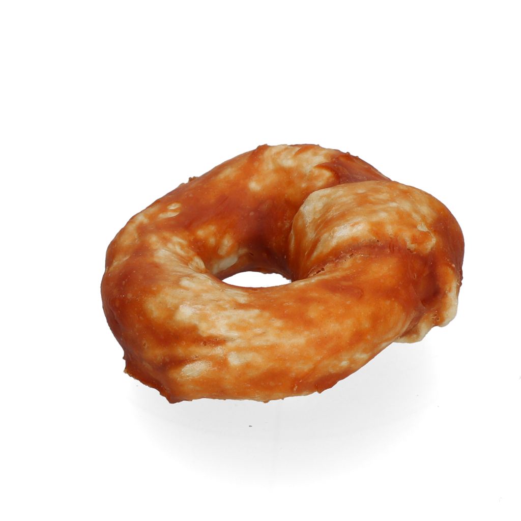 Luna's Choice - Tyggedonut m. Kylling & Collagen
