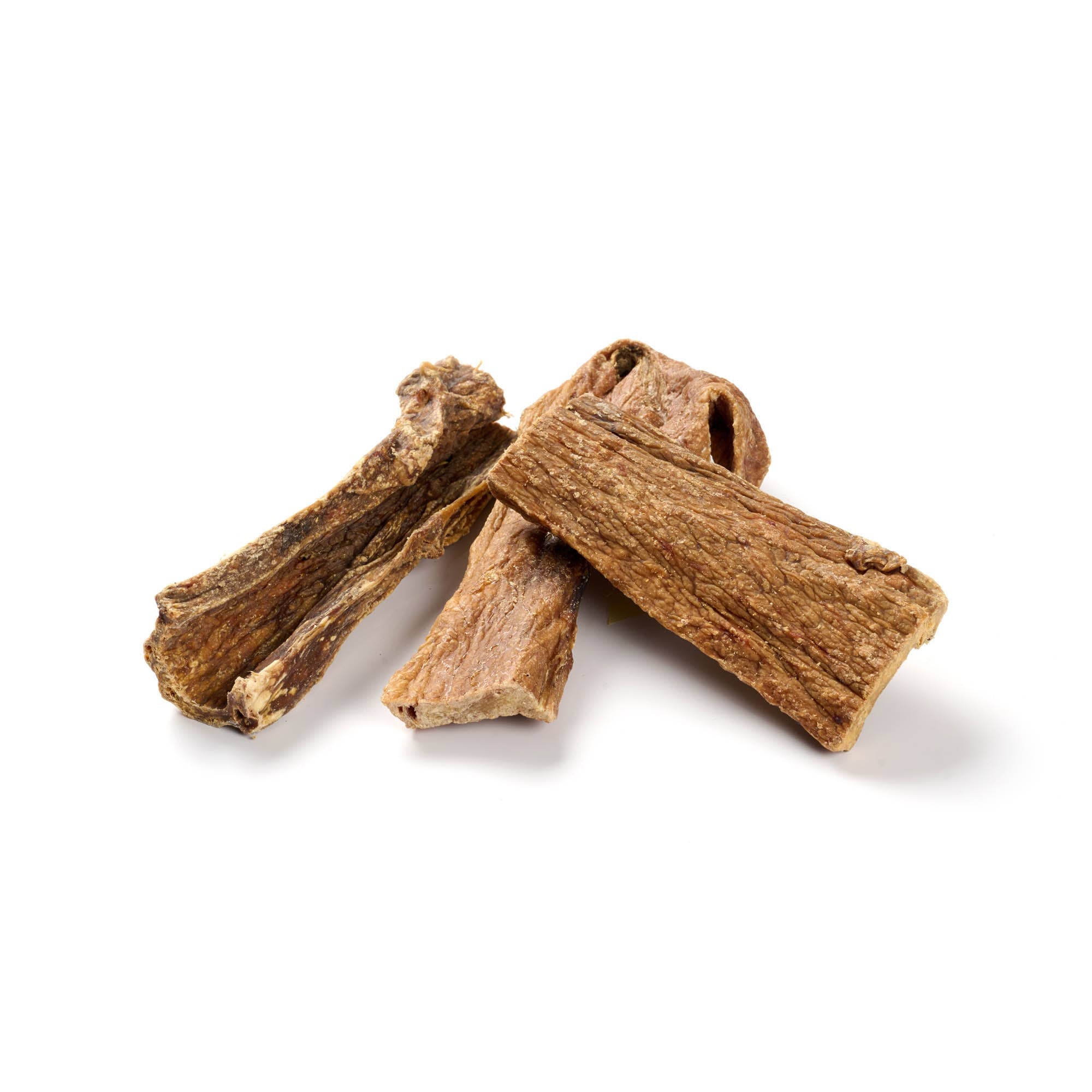 Kvæg yver: 100g