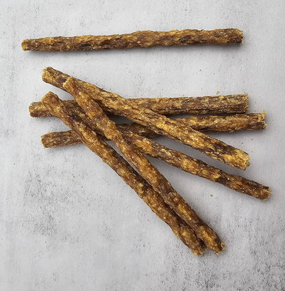 Spirit of Wild - Kødpinde m. Lam - Kornfri - 100g