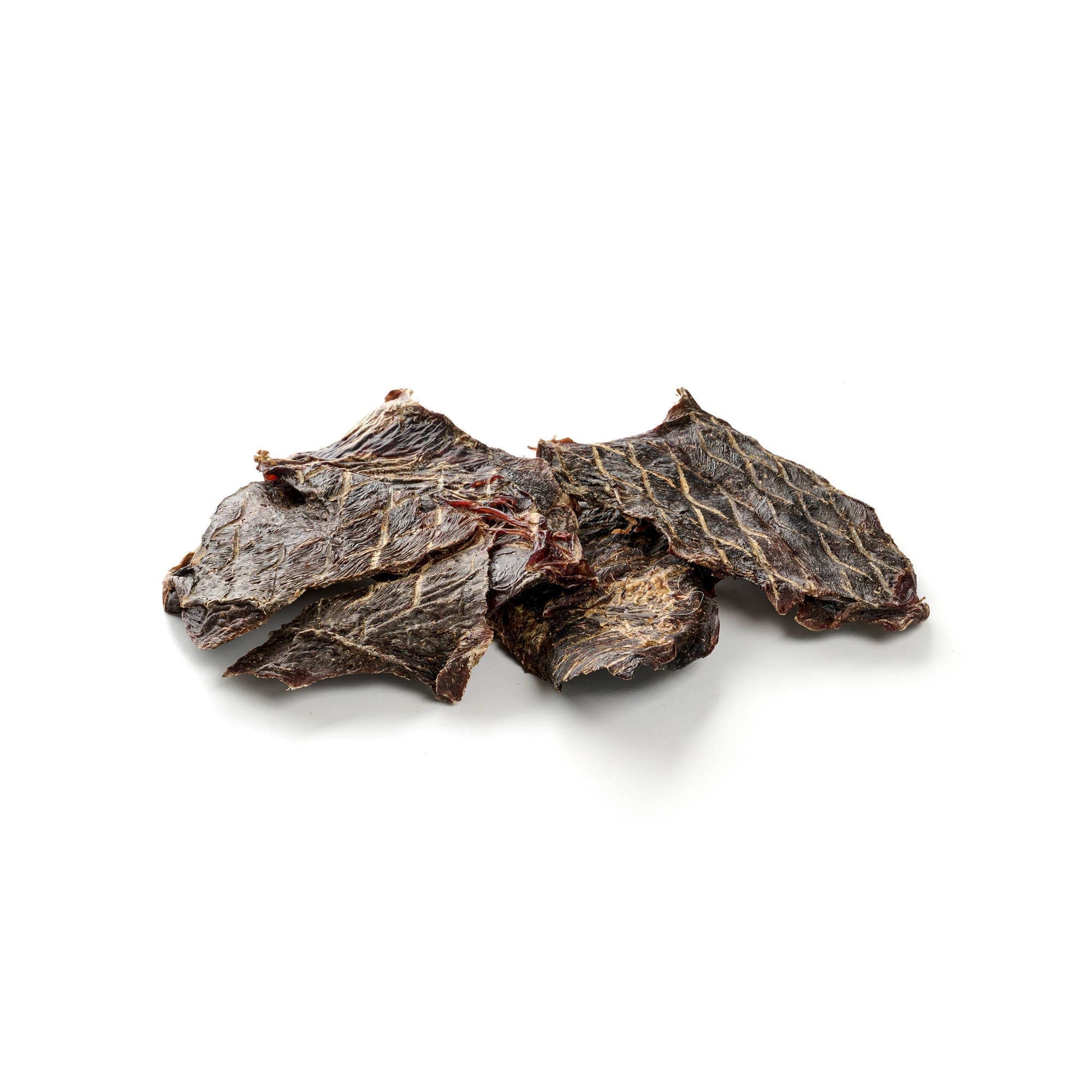 Hestefilet: 100g