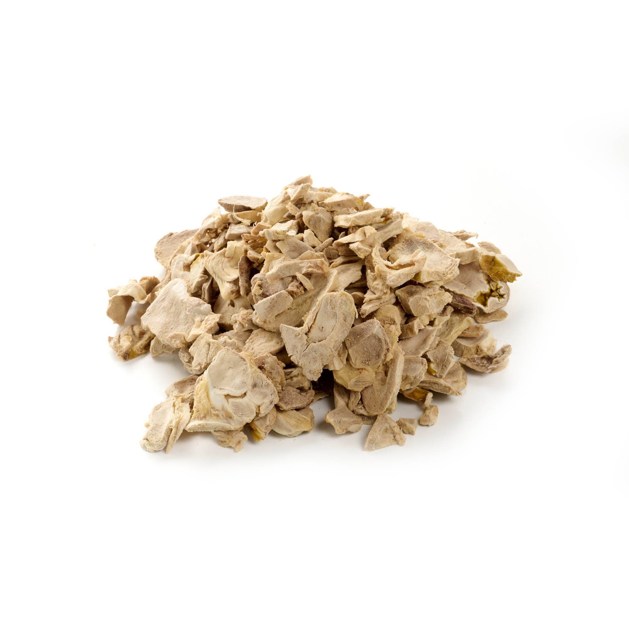 Ayka - Frysetørret kyllingemave - 100g