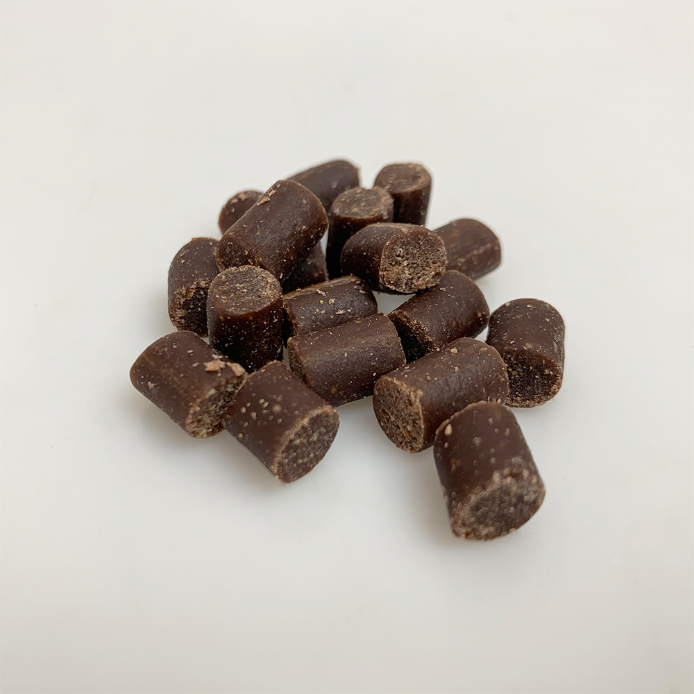 Lucky-Pet - Softies m. Vildt 200 g