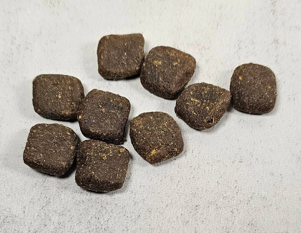 Spirit of Wild - Bløde godbidder m. Okse : 120g