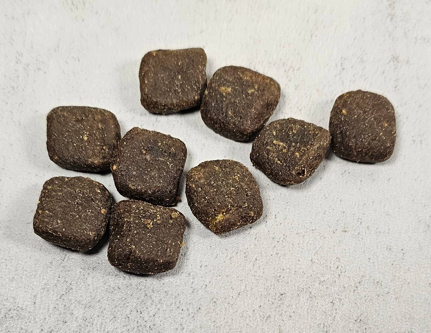 Spirit of Wild - Bløde godbidder m. Okse : 120g