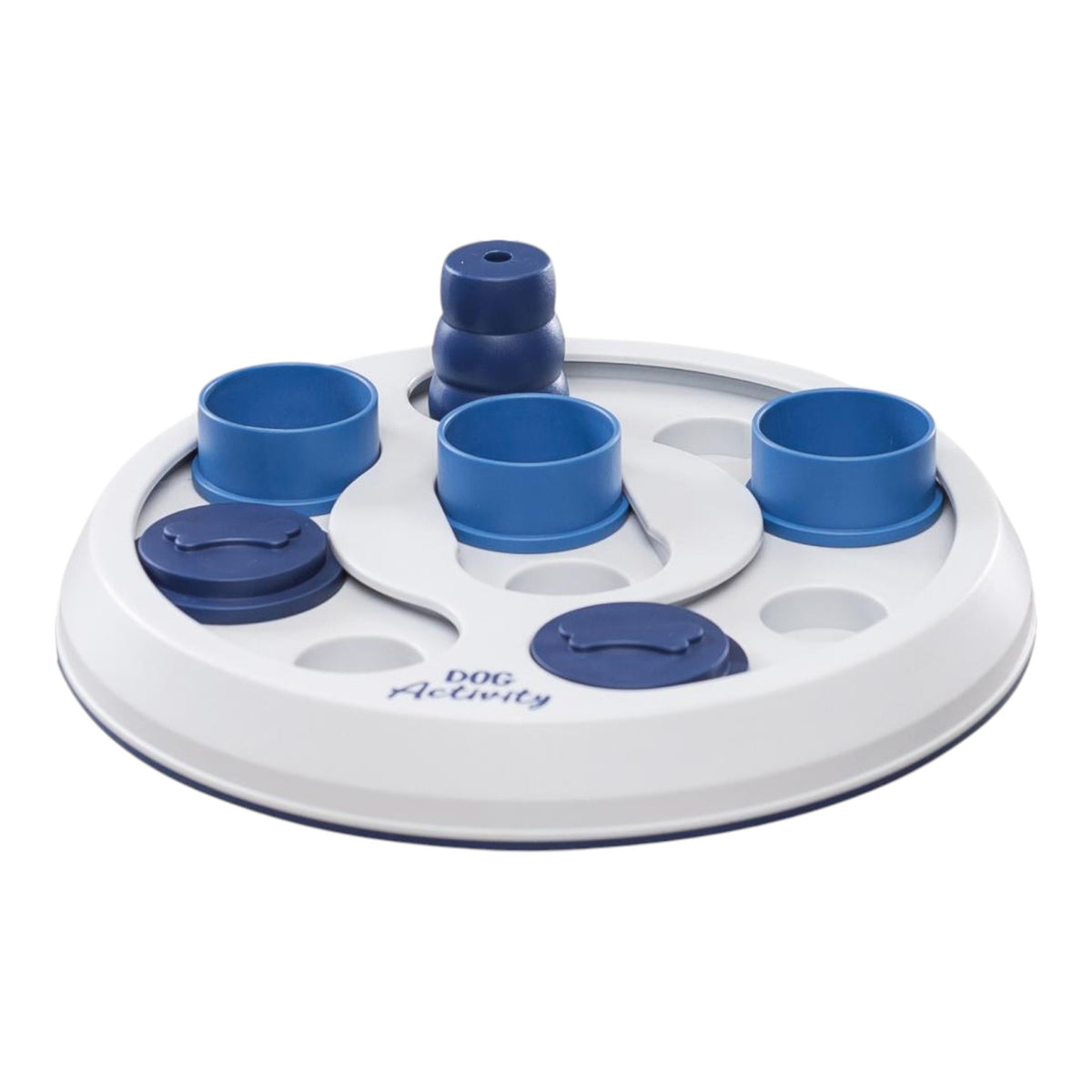 Trixie - Aktiveringslegetøj - Activity Flip & Fun - Level 2