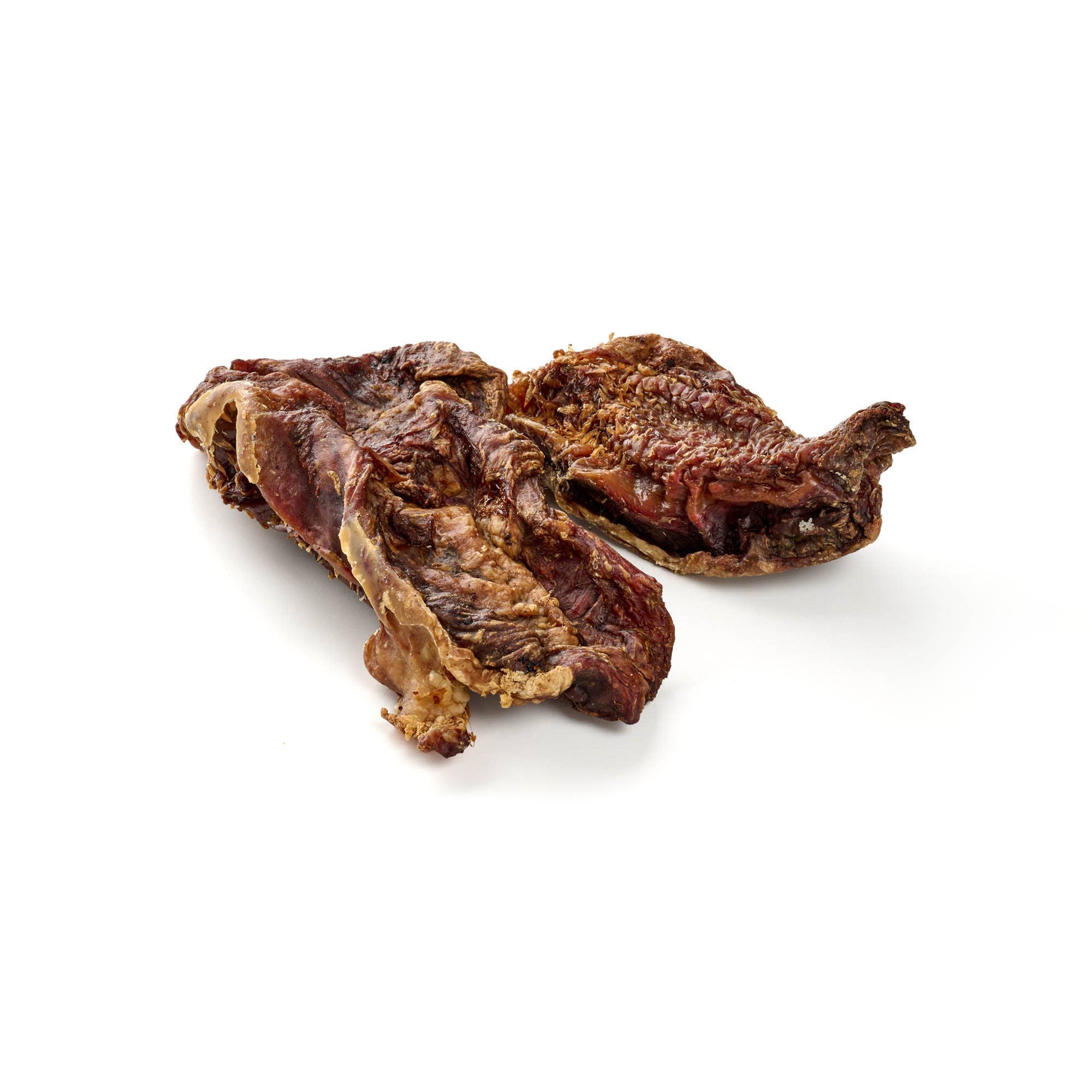 Okselæber, små: 2,5kg