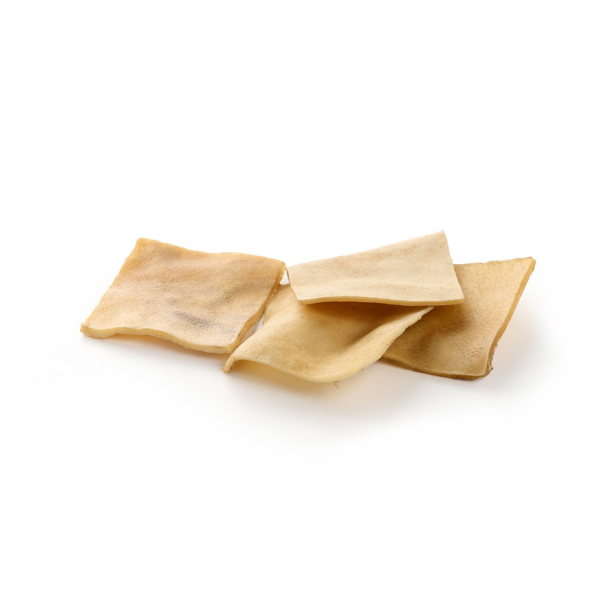 Oksekød tygge-chips - 250g