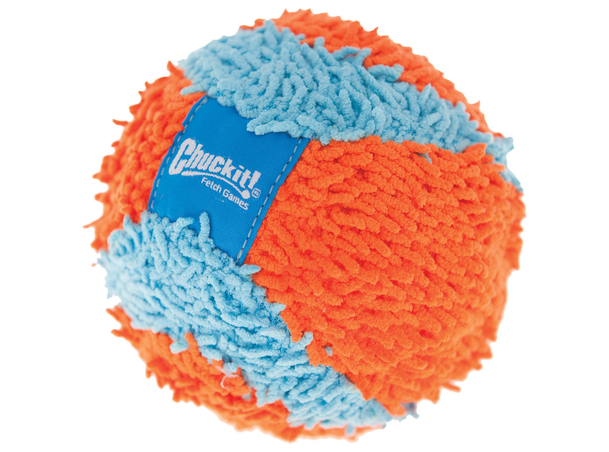 Chuck'it - Indendørs Bold 12cm