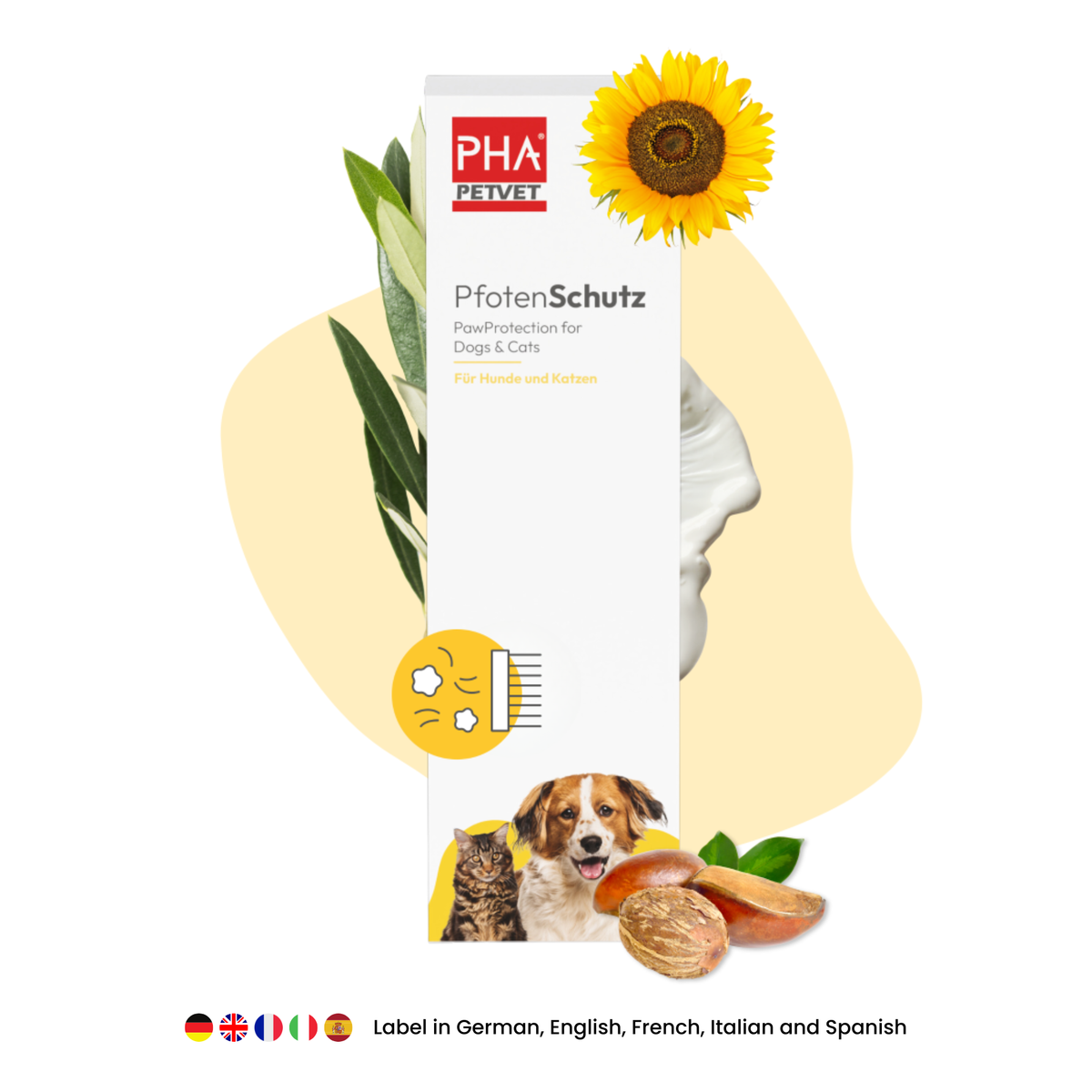 PHA - Potebalsam - 125ml