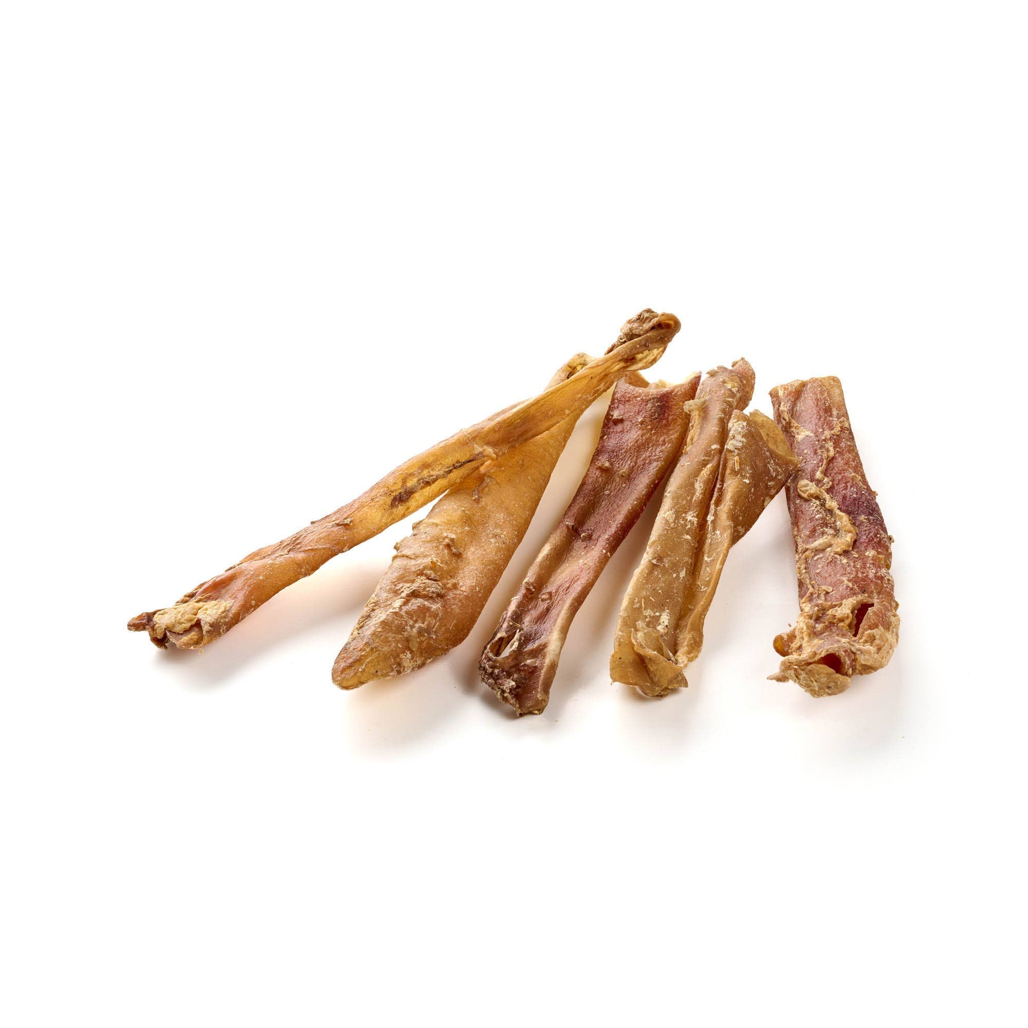 Heste aorta: 100g