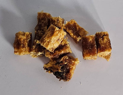 Spirit of Wild - Bløde Godbidder m. And - Kornfri - 100g