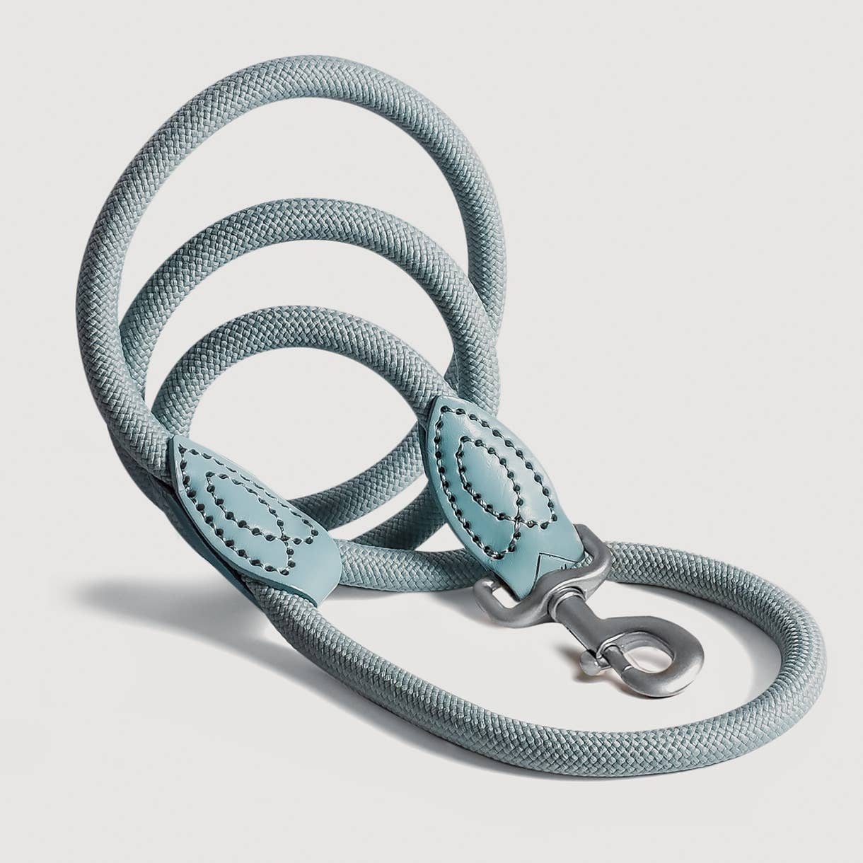 Ne&no® - Hundesnor - Aqua Blå - 170cm
