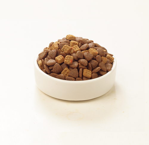 Wanpy - Kornfrit Hundefoder - Voksen - Kylling - 1,5 kg