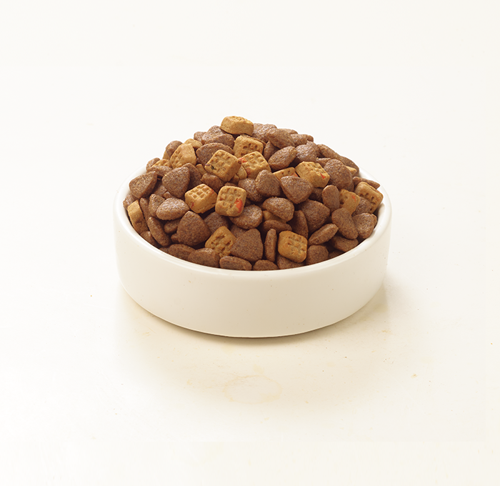 Wanpy - Kornfrit Hundefoder - Hvalp - Kylling - 1,5 kg