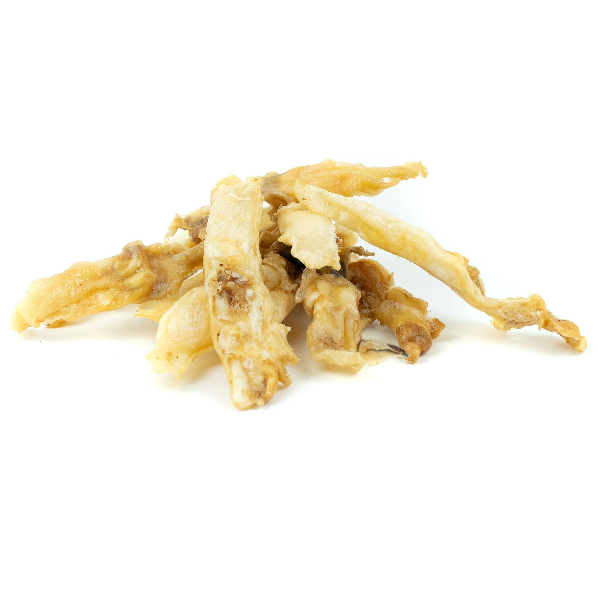 Mini kaninører: 100 g