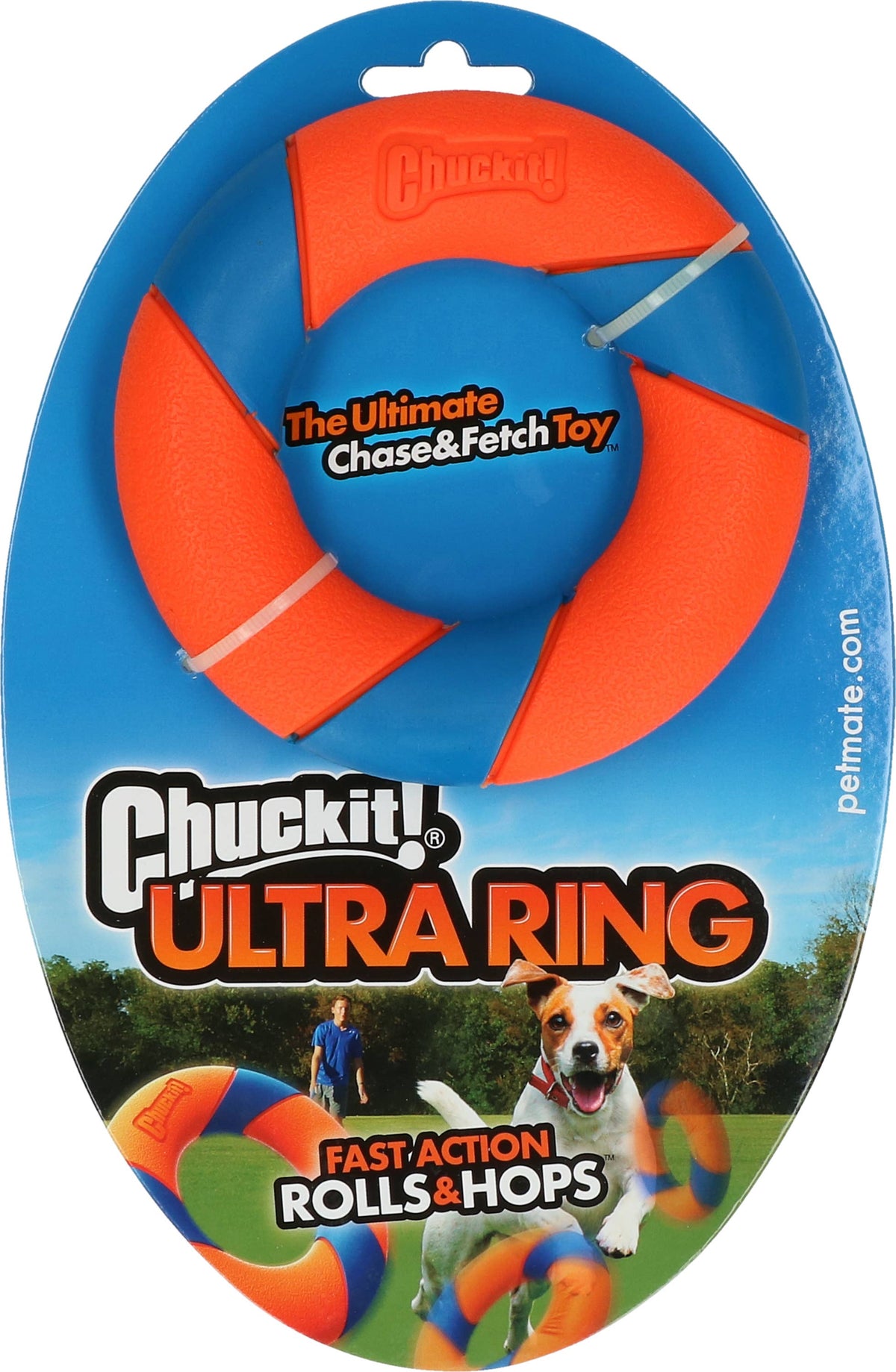 Chuck'it - Ultra Ring